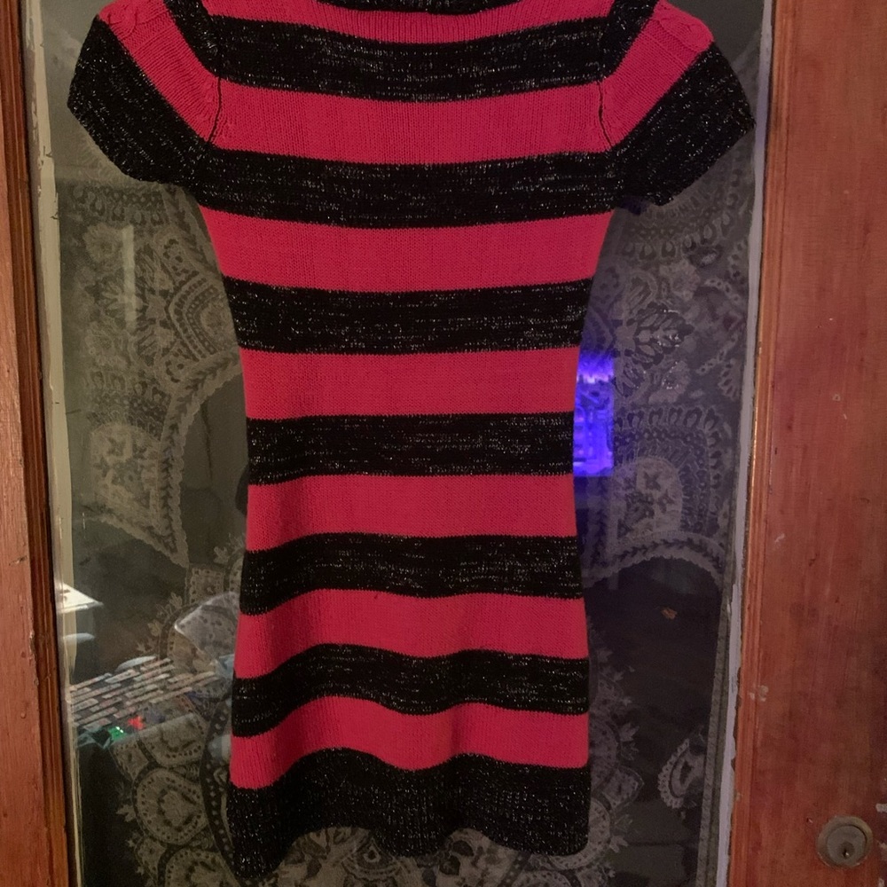 Cute spring/summer sweater